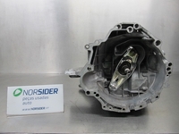 Bild von Getriebe Audi A6 aus 1997 zu 2001 | DHW01057