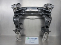 Imagen de Puente delantera Audi A6 de 1997 a 2001