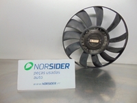 Immagine di Termoventilatore Audi A6 de 1997 a 2001 | 058121347
67.400.00.000