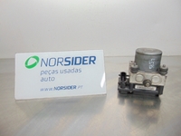 Bild von ABS Hydraulikblock / Bremsaggregat Fiat Grande Punto Van aus 2006 zu 2012 | 265231535 - 265800421 - 55700423 - BOSCH