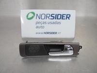 Imagen de Maneta interior de puerta trasera derecha Audi A6 de 1997 a 2001
