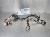 Imagen de Instalación eléctrica puerta delantera derecha Audi A6 de 1997 a 2001