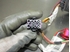 Imagen de Instalación eléctrica puerta delantera derecha Audi A6 de 1997 a 2001
