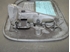 Immagine di Sportello esterno carburante Audi A6 de 1997 a 2001