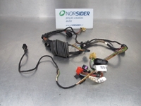 Imagen de Instalación eléctrica puerta delantera izquierda Audi A6 de 1997 a 2001