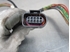Imagen de Instalación eléctrica puerta delantera izquierda Audi A6 de 1997 a 2001