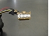 Imagen de Instalación eléctrica puerta delantera izquierda Audi A6 de 1997 a 2001