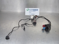 Picture of Instalação eléctrica porta trás direita Audi A6 de 1997 a 2001