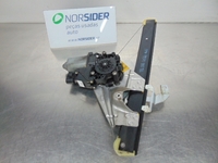 Bild von Fensterheber hinten links Audi A6 aus 1997 zu 2001 | 4B0839462