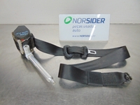 Imagen de Cinturon seguridad delantero izquierdo Audi A6 de 1997 a 2001