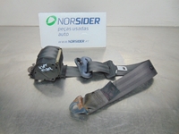 Imagen de Cinturon seguridad trasero derecho Citroen C3 de 2002 a 2005