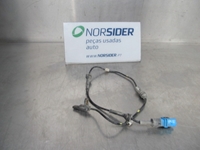 Bild von ABS Sensor hinten links Citroen C3 aus 2002 zu 2005