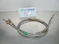 Picture of Cabos de travão de mão Ford Focus Sport Van de 2001 a 2005