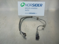 Bild von ABS Sensor hinten rechts Ford Focus Sport Van aus 2001 zu 2005 | ATE 10.0711-6039.3
98A6-2B372-CC