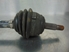 Imagen de Transmision delantera izquierda Seat Cordoba de 1996 a 1999