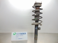Picture of Suspensão / amortecedor e mola frente esquerdo Ford Transit Connect de 2002 a 2009