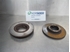 Picture of Conjunto de discos de travão frente Daewoo Matiz de 2001 a 2004