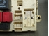Imagem de Caixa de fusíveis do habitáculo Fiat Punto de 1999 a 2003