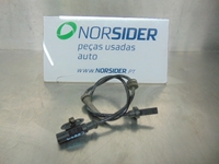 Bild von ABS Sensor hinten rechts Opel Corsa D Sport Van aus 2007 zu 2010 | BOSCH 0265007896