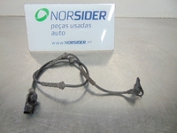 Bild von ABS Sensor vorne rechts Opel Corsa D Sport Van aus 2007 zu 2010 | Bosch 
0265008089