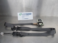 Immagine di Cintura anteriore destra Opel Corsa D Sport Van de 2007 a 2010