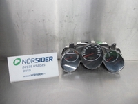 Bild von Kombiinstrument Honda Jazz aus 2001 zu 2004 | HR-0294-120