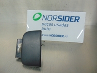 Imagen de Maneta exterior de puerta delantera derecha Peugeot Partner Van de 2002 a 2008