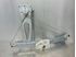 Imagen de Elevalunas trazero izquierdo Citroen C3 de 2002 a 2005