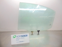 Picture of Vidro porta trás esquerda Nissan Primera Sedan de 2002 a 2004