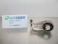 Bild von Stütze / Motorlager hinten Opel Corsa D Sport Van aus 2007 zu 2010