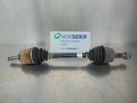Imagen de Transmision delantera izquierda Opel Corsa D Sport Van de 2007 a 2010