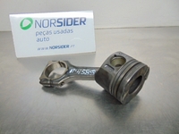 Image sur Piston Mercedes Sprinter Combi de 2003 à 2006 | Ref. Motor: 612.981