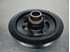 Bild von Kurbelwellenriemenscheibe Mercedes Sprinter Combi aus 2003 zu 2006 | Ref. Motor: 612.981
A6110300303