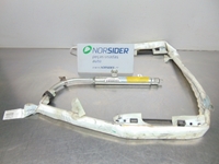 Picture of Airbag de cortina frente direito Peugeot 307 de 2001 a 2005