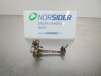 Picture of Left Rear Door Opening Limiter Peugeot 307 from 2001 to 2005