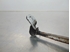 Picture of Left Rear Door Opening Limiter Peugeot 307 from 2001 to 2005