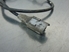 Bild von ABS Sensor hinten rechts Peugeot 307 aus 2001 zu 2005 | BOSCH 0265007424