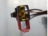 Picture of Resistência de aquecimento auxiliar do habitáculo Peugeot 307 de 2001 a 2005 | MAGNETI MARELLI A52100100