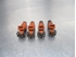 Imagen de Juego de inyectores Alfa Romeo 156 de 1997 a 2002 | BOSCH 0280155769
