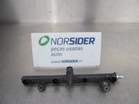 Bild von Kraftstoffverteiler Einspritzrampe  Alfa Romeo 156 aus 1997 zu 2002 | BOSCH 0280151048