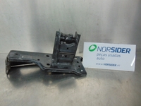 Imagen de Amortiguador de paragolpes delantero izquierdo Opel Corsa C de 2000 a 2003