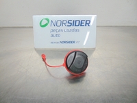 Immagine di Tappo serbatoio carburante Opel Corsa D Sport Van de 2007 a 2010