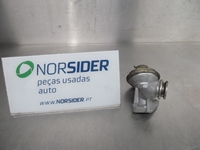 Picture of EGR Valve Peugeot 307 from 2001 to 2005 | 9646335680