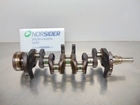 Immagine di Albero motore Ford Focus Station de 2005 a 2008 | Ref: Motor: ASDA
