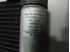Picture of Radiador / condensador de ar condicionado (frente viatura) Peugeot 307 de 2001 a 2005 | VALEO