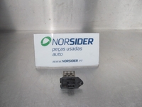 Imagen de Centralita de resistencia de electroventilador Peugeot 307 de 2001 a 2005