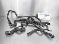 Picture of Conjunto de tubos de água Peugeot 307 de 2001 a 2005