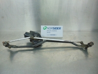 Picture of Sistema / motor limpa para brisas Ford Transit de 1990 a 1995