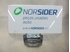 Picture of License Plate Light - Right Mercedes Sprinter Combi from 2003 to 2006 | HELLA