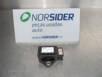 Picture of Airbag Sensor - Front Left Mercedes Sprinter Combi from 2003 to 2006 | BOSCH 0265055246